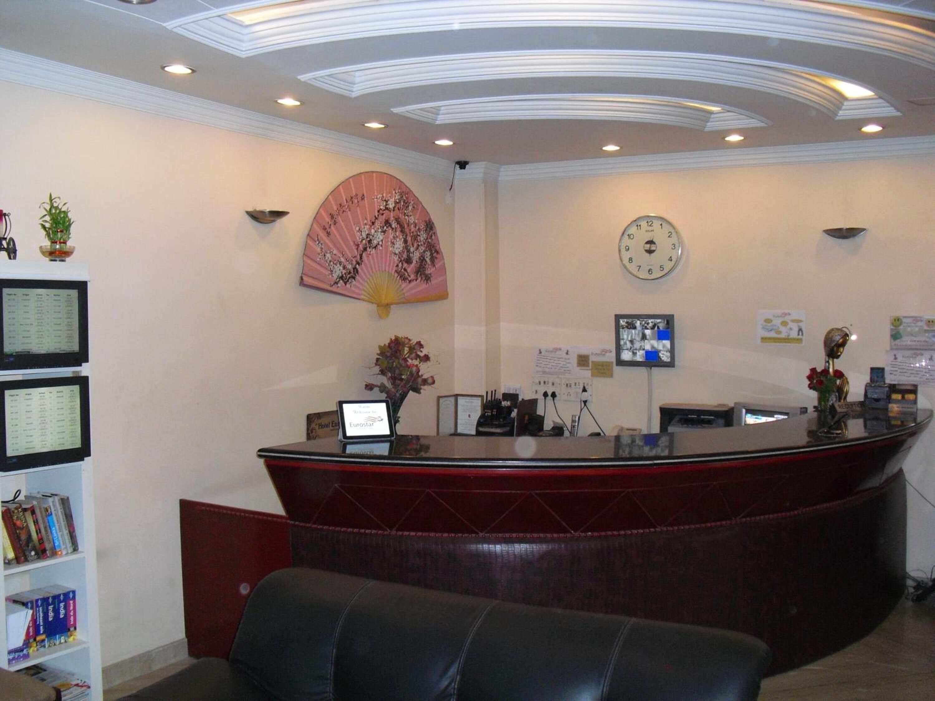 Photo - Hotel IVY Plaza Near IGI Airport