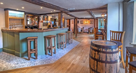 Bar (en la propiedad)