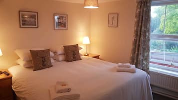 Standard Double Room (Room 6)
