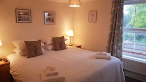 Chambre Double Standard (Room 6)