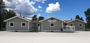 Eksteriør