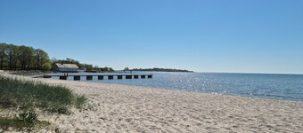 Kalkbrottets Vandrarhem - Hostel