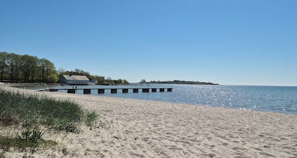 Kalkbrottets Vandrarhem - Hostel