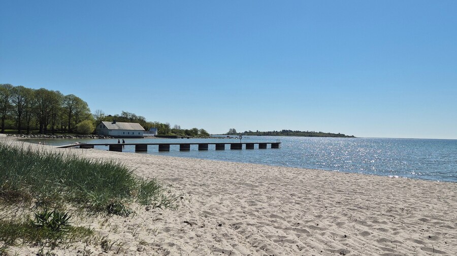 Kalkbrottets Vandrarhem - Hostel