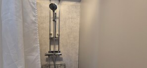 Baño compartido