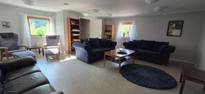 Oppholdsområde