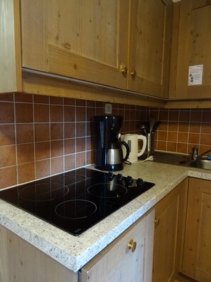 ครัวส่วนตัว