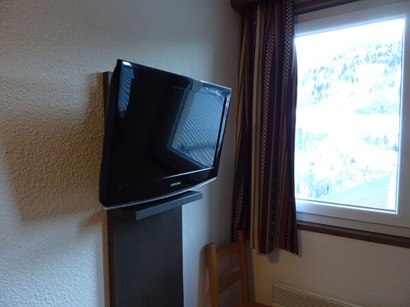 บริเวณนั่งเล่น