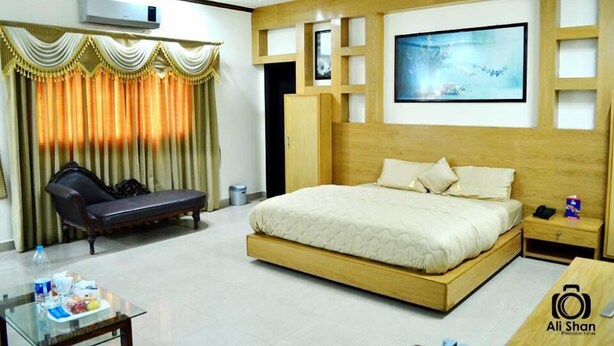 Unclassified image, 1 of 8, button - THE FIRST HOTEL MULTAN (Multan)
