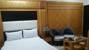 منطقة الجلوس في الردهة