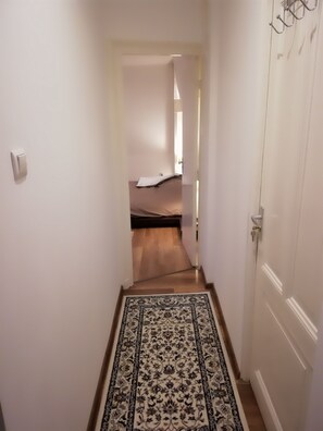 Căn hộ | 4 phòng ngủ, bàn ủi/dụng cụ ủi quần áo 