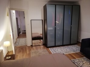 Apartment - Residence Luminata (The Hague)