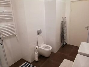 Bathroom - Residence Luminata (The Hague)