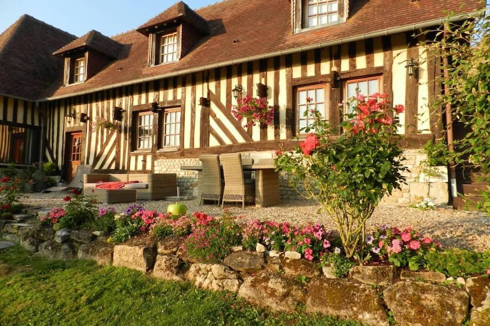 Le Pressoir