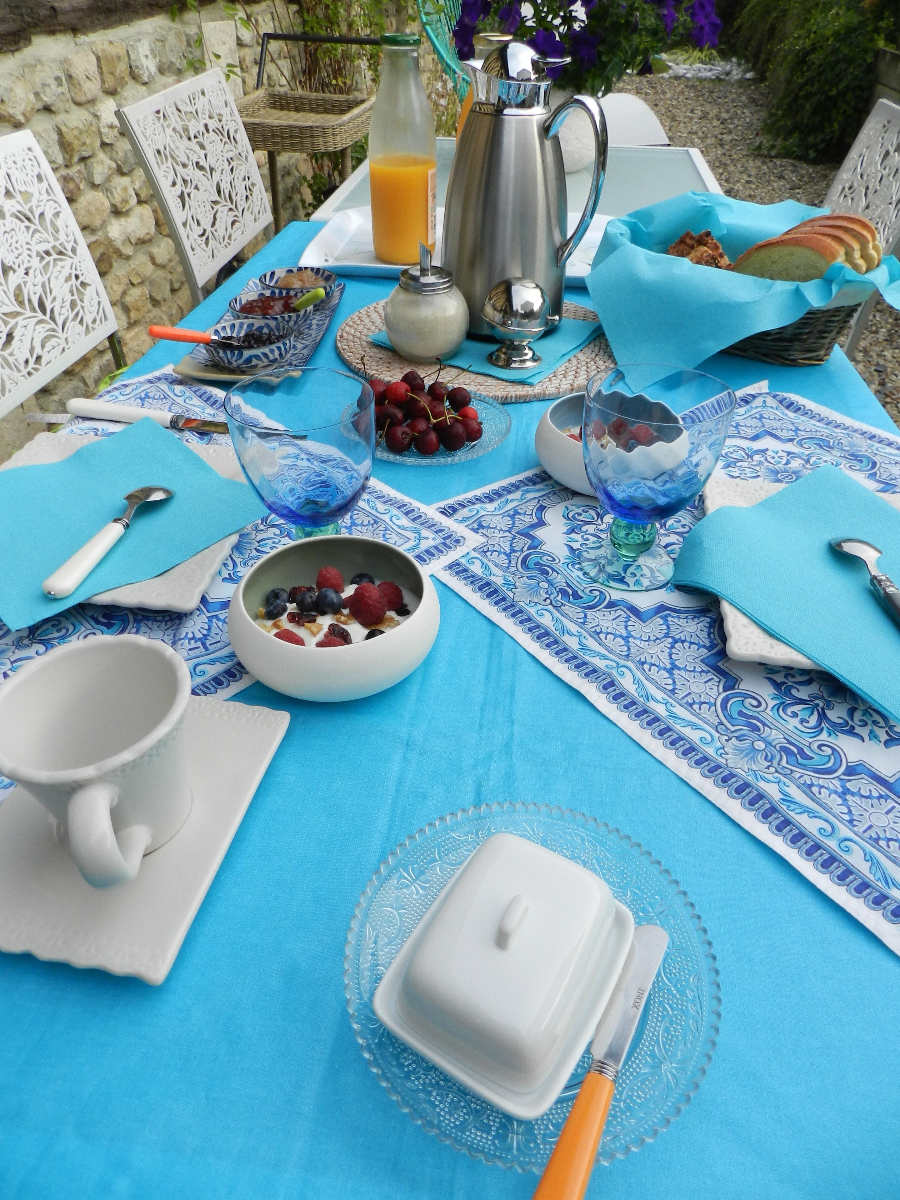 含每日歐陸早餐