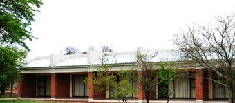 Bhedu Berry Lodge
