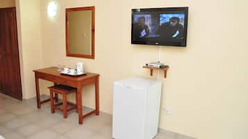 Standard Double Room | Minibar