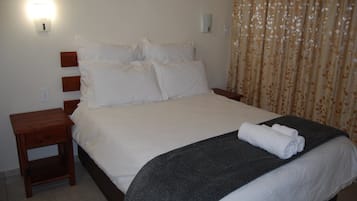 Standard-Doppelzimmer