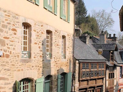 Le Logis du Jerzual