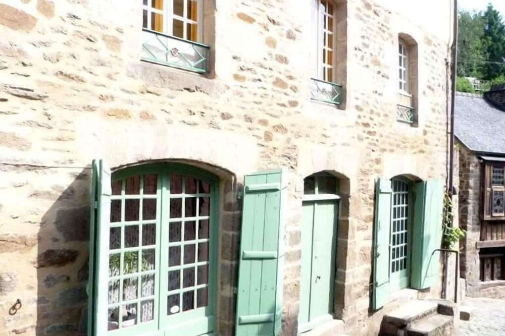 Le Logis du Jerzual