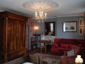 Ausstattung der Unterkunft