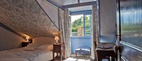 Double Room, 1 Double Bed, Non Smoking (Pastorale)