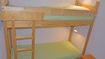 Apartemen