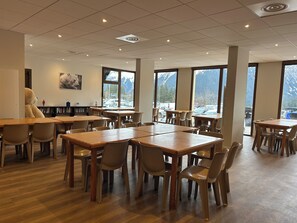 Zitruimte lobby