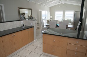 Private kitchen - 3 Nantucket (Knysna)
