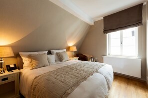 Double Room (Guesthouse)