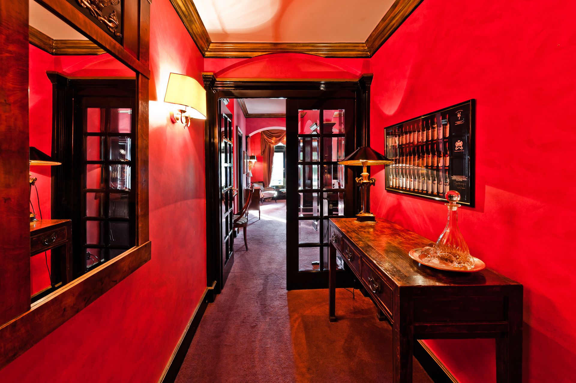 junior suite | 1 bedroom, egyptian cotton sheets, premium bedding, down duvets