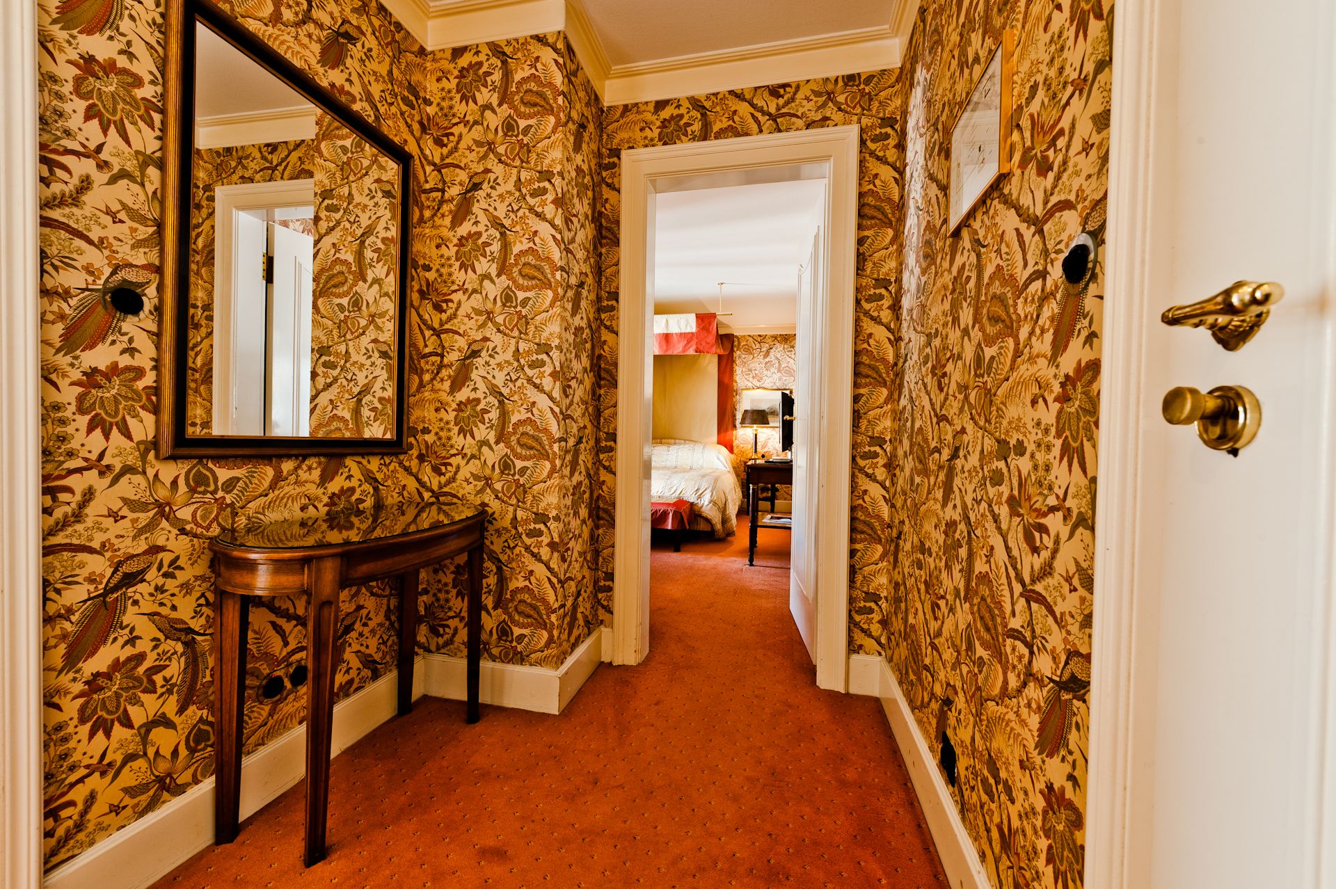 superior double room | 1 bedroom, egyptian cotton sheets, premium bedding, down duvets