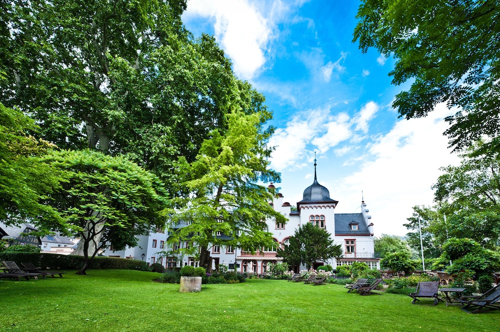 Hotel Kronenschlösschen by null