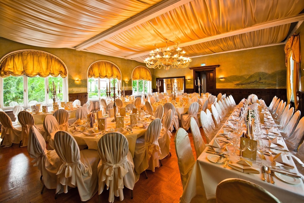 Hotel Kronenschlösschen by null