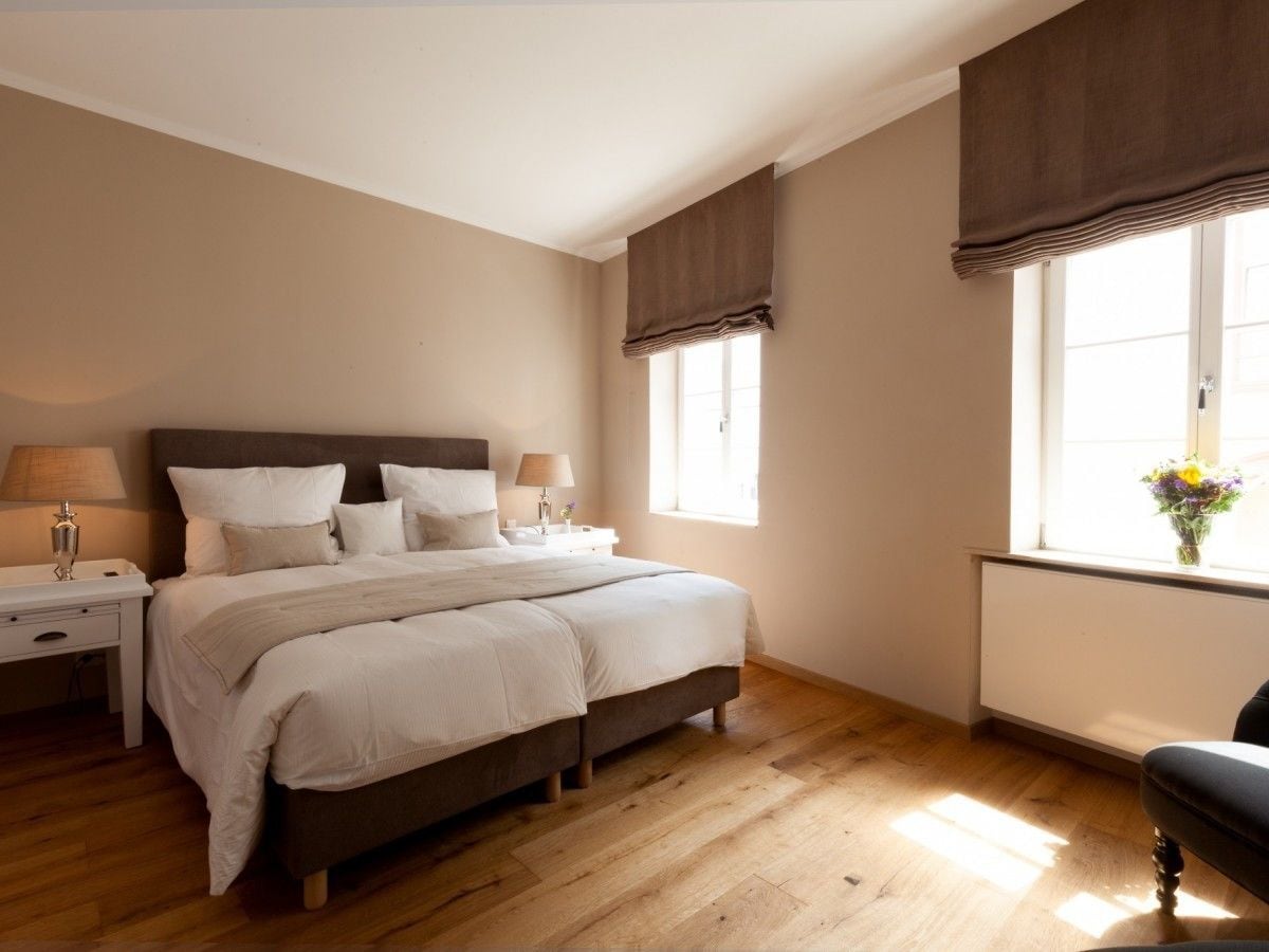 double room (guesthouse) | 1 bedroom, egyptian cotton sheets, premium bedding, down duvets