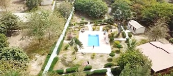 Yuna Village Garden Resort