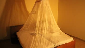 Sistema de insonorización, wifi gratis, ropa de cama