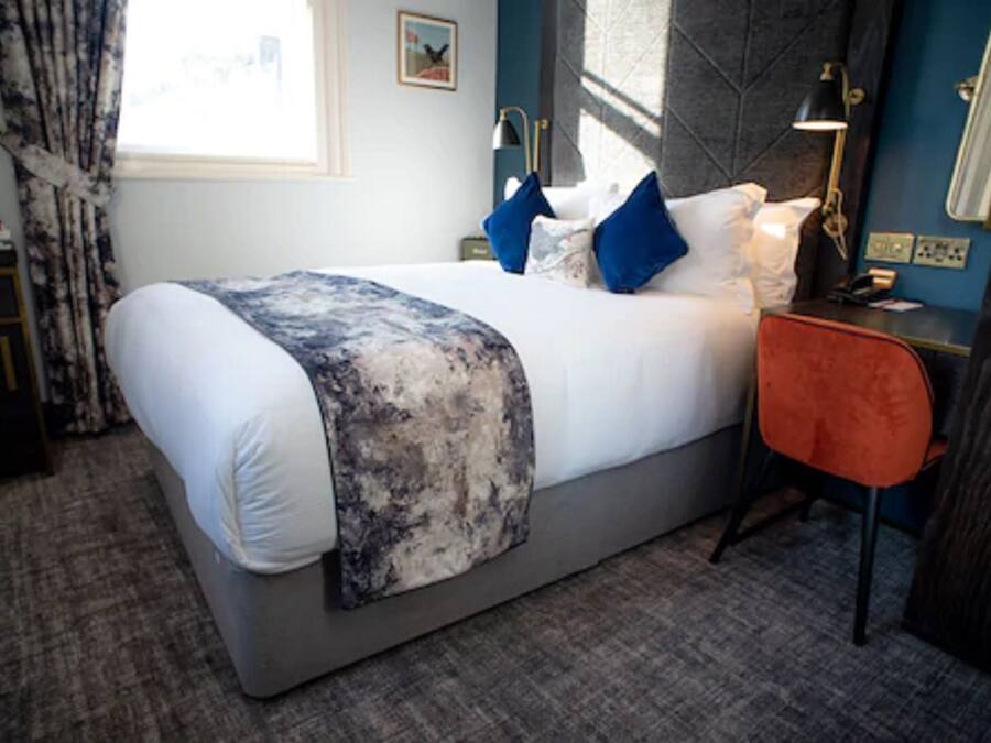Kamar