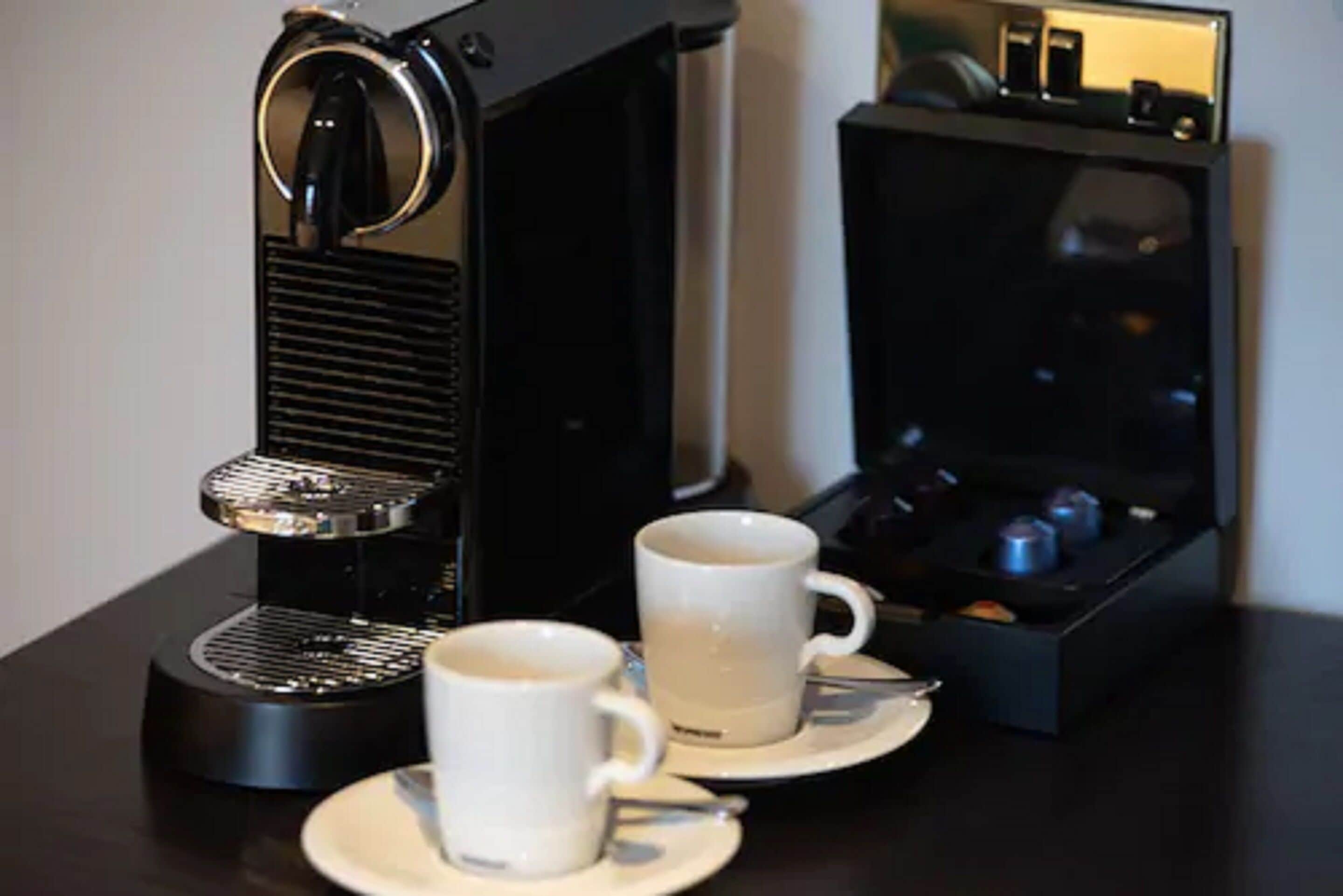 deluxe double room | premium bedding, iron/ironing board, free wifi, bed sheets