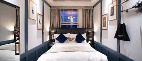 Chambre Double Classique
