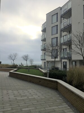 Exterior - Seaview West Coast (Bournemouth)