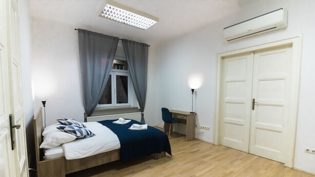 Departamento, 3 habitaciones