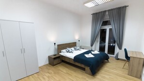 Departamento, 3 habitaciones