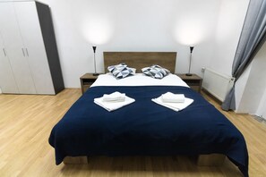 Appartement, 3 chambres