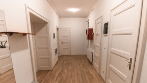 Departamento, 3 habitaciones | Área de sala de estar