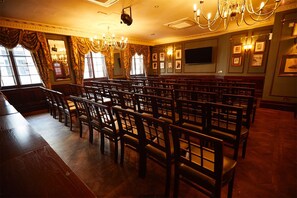 Salle de banquet