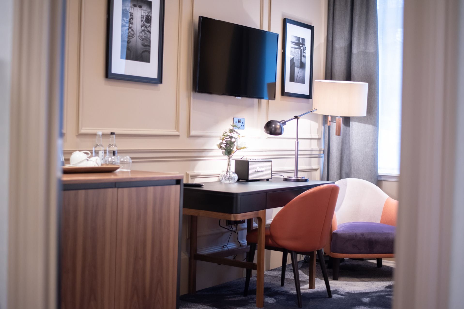 classic double or twin room | 1 bedroom, premium bedding, pillow-top beds, individually decorated