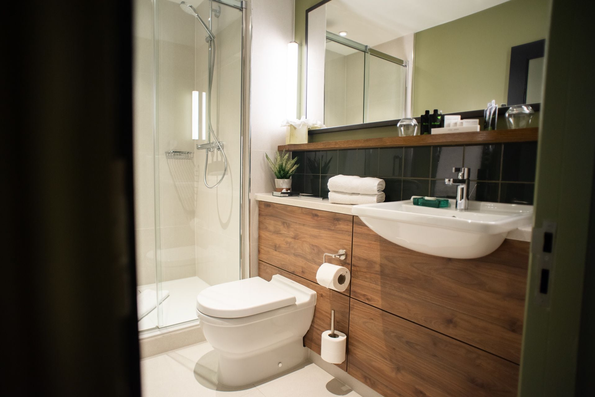 Photo - Counting House