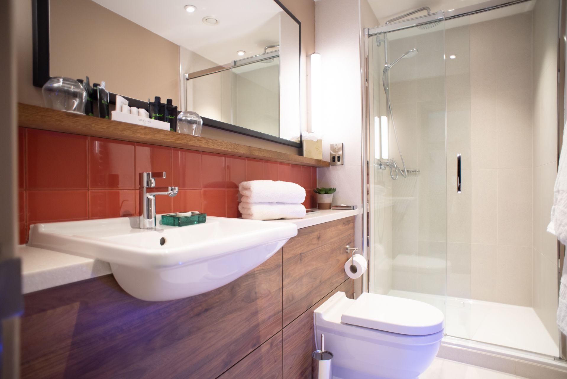 Photo - Counting House