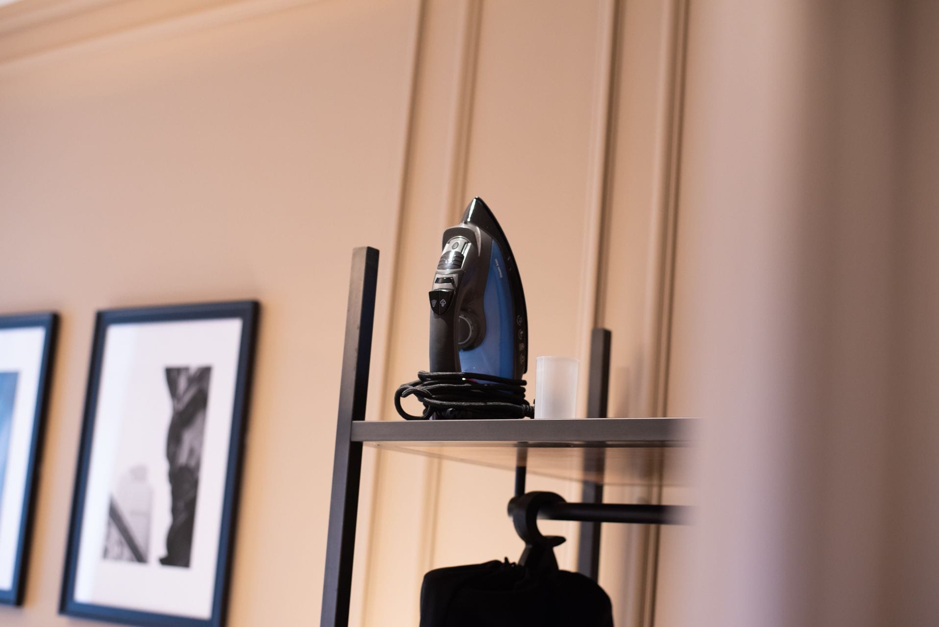 Photo - Counting House